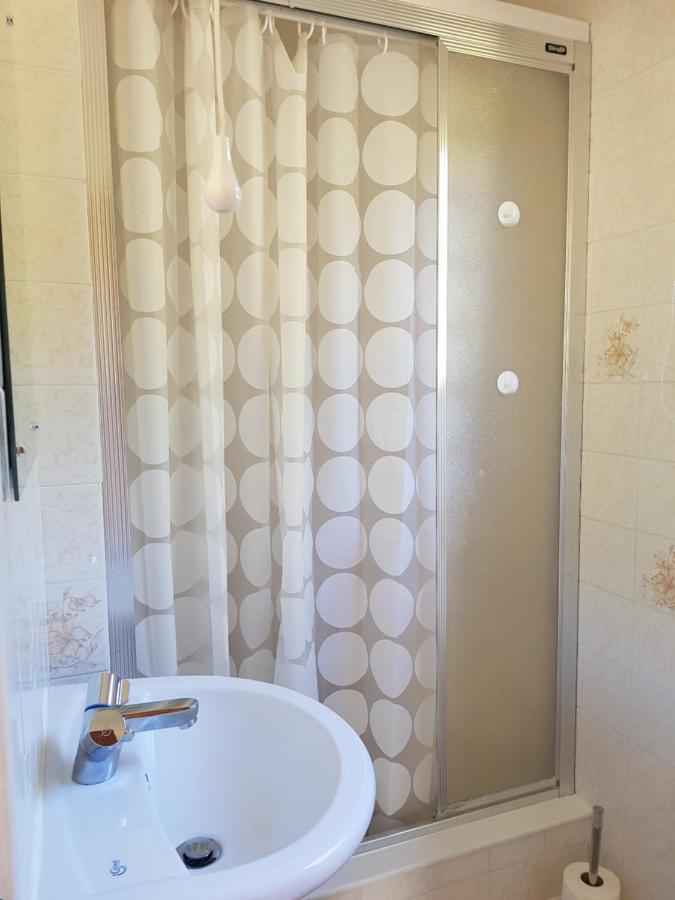 Oakview Chalet Glencoe Ngoại thất bức ảnh