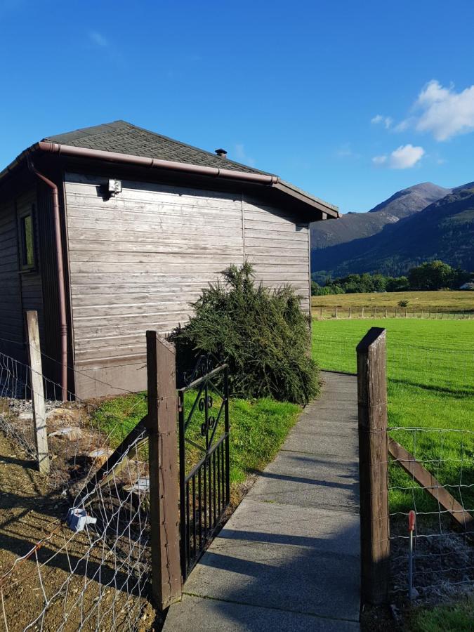 Oakview Chalet Glencoe Ngoại thất bức ảnh
