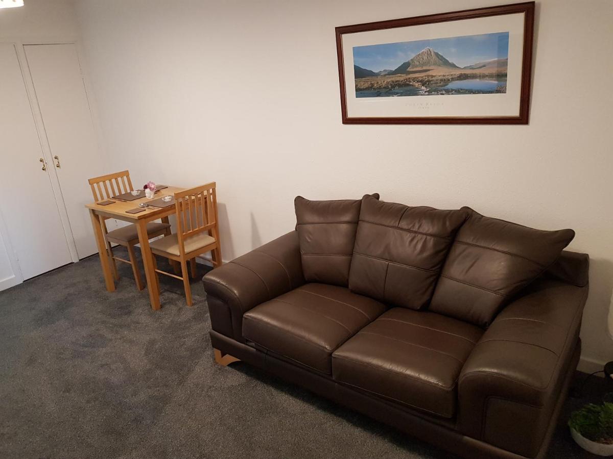 Oakview Chalet Glencoe Ngoại thất bức ảnh
