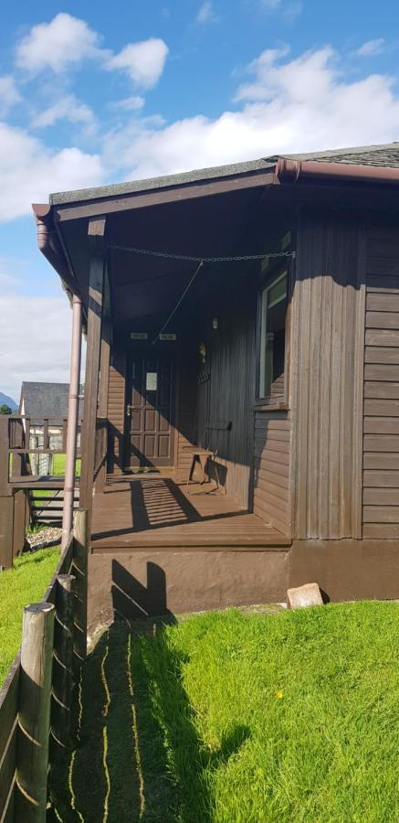Oakview Chalet Glencoe Ngoại thất bức ảnh