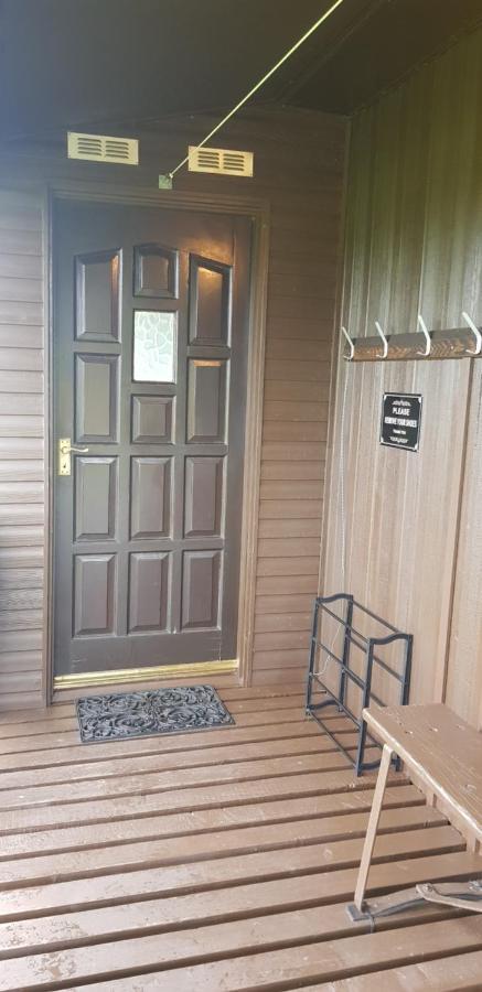 Oakview Chalet Glencoe Ngoại thất bức ảnh