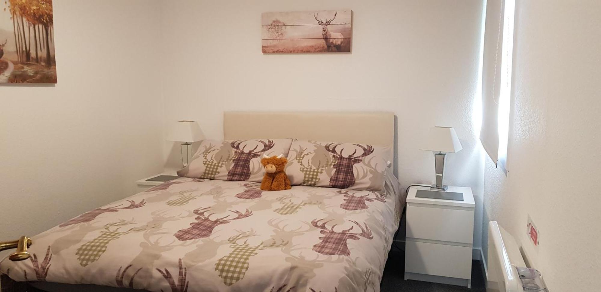 Oakview Chalet Glencoe Ngoại thất bức ảnh
