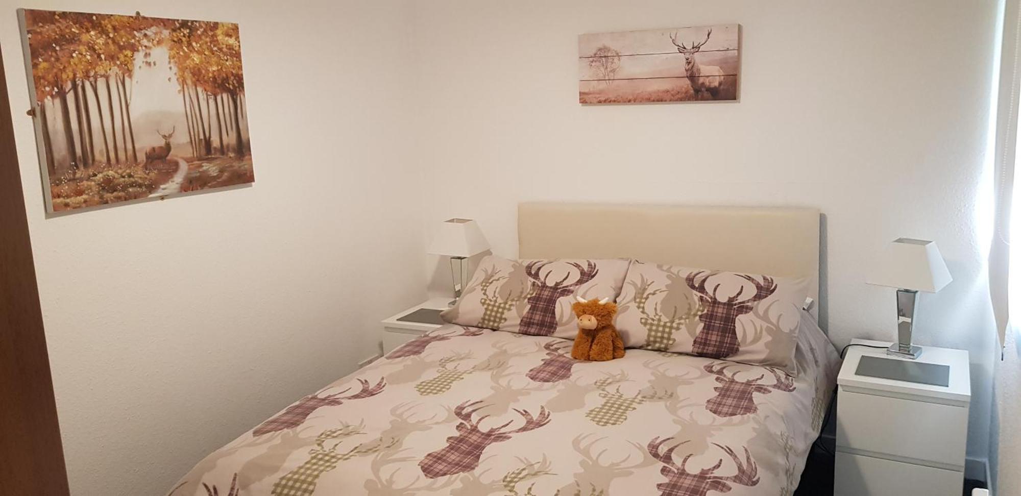 Oakview Chalet Glencoe Ngoại thất bức ảnh